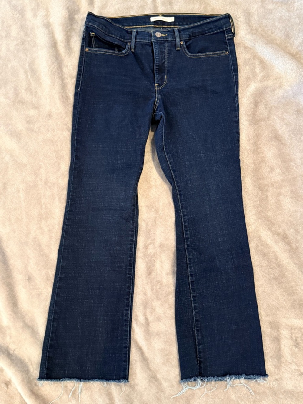 Levi's 311 Shaping Boot Cut Jeans
